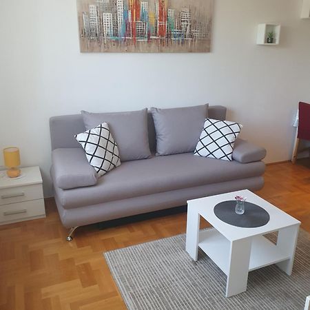 Apartman Dzakula Zagreb Exterior photo